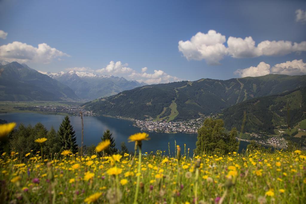 Living Schönwies Apartment Zell am See