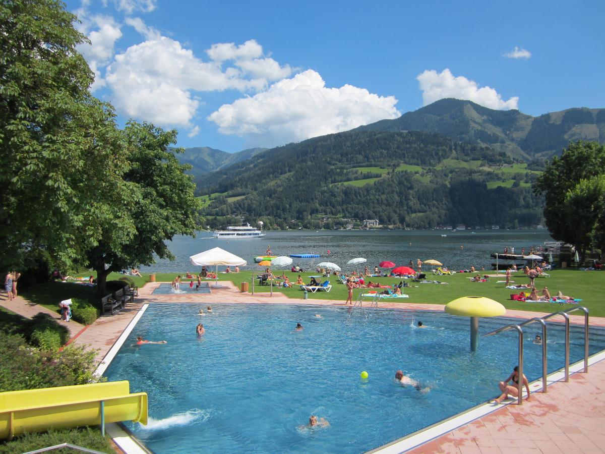 Living Schönwies Apartment Zell am See