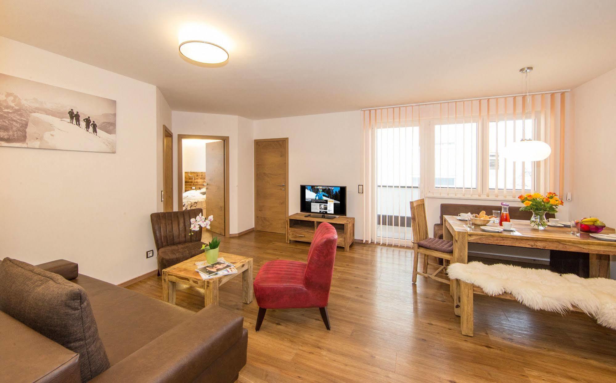 Apartment Living Schönwies